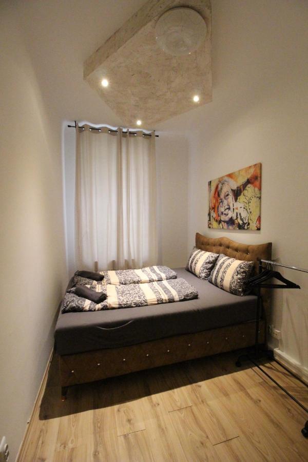 Private Double Bedroom Rf2 Wien Eksteriør bilde