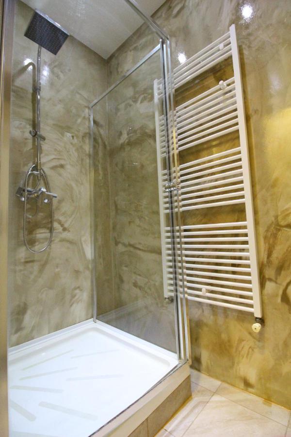 Private Double Bedroom Rf2 Wien Eksteriør bilde