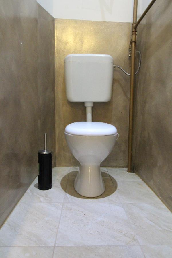 Private Double Bedroom Rf2 Wien Eksteriør bilde