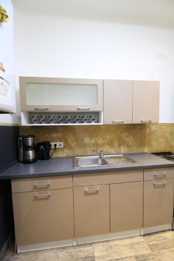 Private Double Bedroom Rf2 Wien Eksteriør bilde